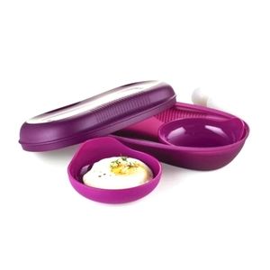 Tupperware Breakfast Maker